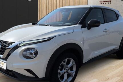 Nissan Juke 56.773 km 14.990 &euro; Murr 71711