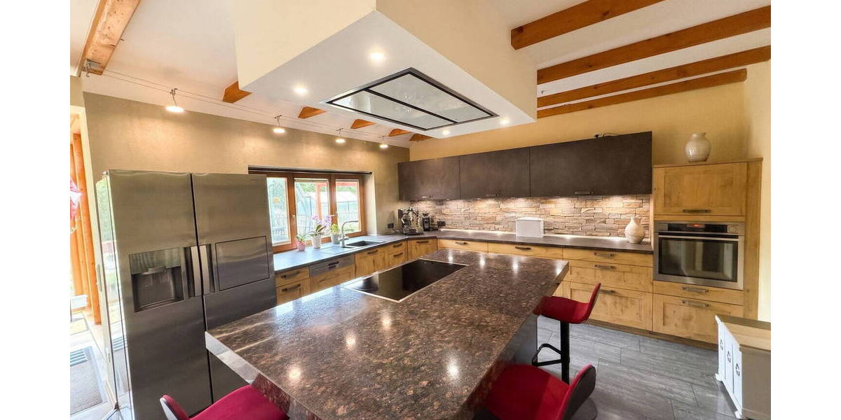 Einfamilienhaus Friedeburg Reepsholt - 1 Zimmer, 360 m&sup2;, 520.000&euro; | Angebot:26196796