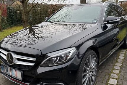 Mercedes-Benz C 250 117.000 km 19.700 &euro; Borken 46325