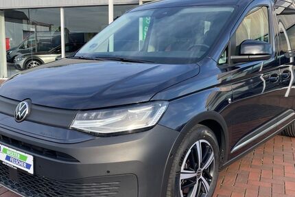 VW Caddy 17.100 km 31.990 &euro; Ahaus 48683