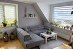Essen-Frohnhausen 4,5 Zimmer - 120qm Maisonettewohnung mit modernem Bad - modernisiert - Penthouse - Maisonettenwohnung Essen Stadtbezirk III | Angebot:26490993