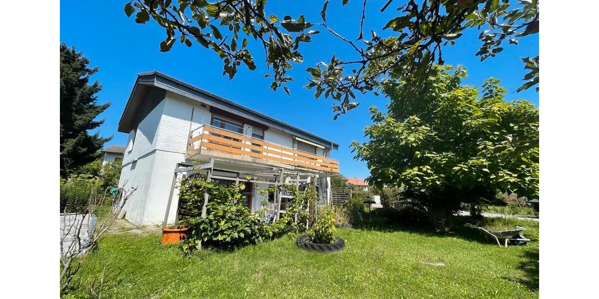Einfamilienhaus Jestetten - 6 Zimmer, 132 m&sup2;, 449.000&euro; | Angebot:27118333
