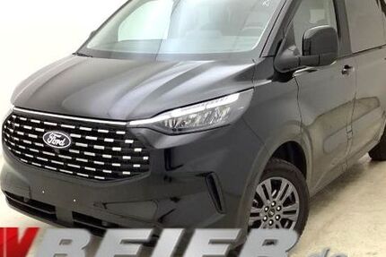 Ford Tourneo Custom 21.200 km 38.790 &euro; Dessau direkt an der A9 06842