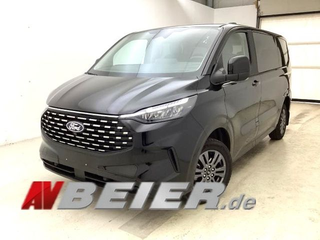 Ford Tourneo Custom 21.200 km 38.790 &euro; Dessau direkt an der A9 06842