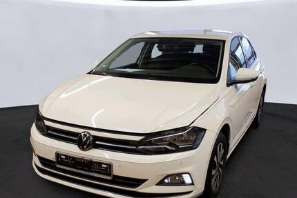 VW Polo 63.740 km 16.280 &euro; Trier 54292
