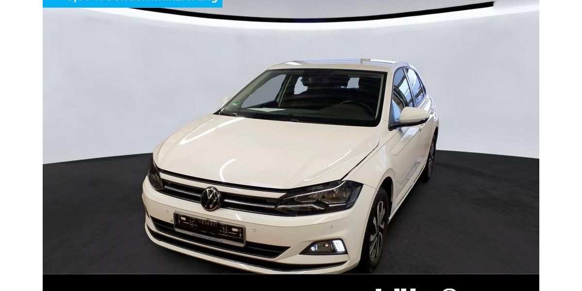 VW Polo 63.740 km 16.280 &euro; Trier 54292