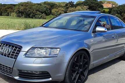 Audi S6 178.000 km 12.700 &euro; Öhringen 74613