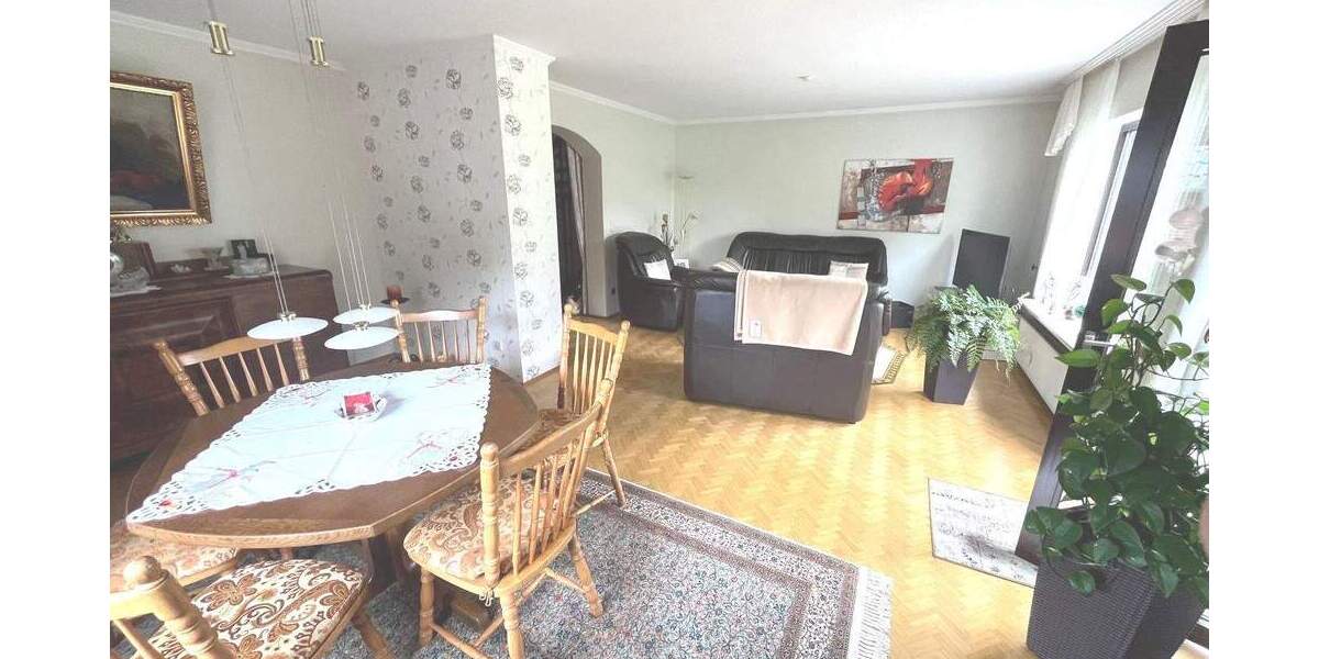 Einfamilienhaus Langwedel Etelsen - 6 Zimmer, 130 m&sup2;, 399.000&euro; | Angebot:25770807