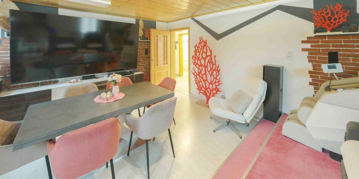 Mehrfamilienhaus, Wohnhaus Pfullingen - 1 Zimmer, 749.000&euro; | Angebot:26344651