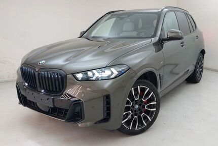 BMW X5 16.900 km 75.900 &euro; Vohenstrauß 92648