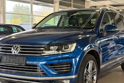 VW Touareg 164.300 km 23.499 &euro; Mainburg 84048