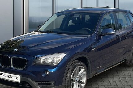 BMW X1 176.582 km 10.500 &euro; Elsterwerda 04910