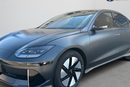 Hyundai IONIQ 6 20 km 44.180 &euro; Sangerhausen 06526