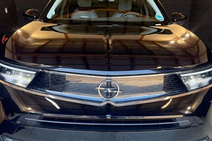 Opel Mokka 21.332 km 14.756 &euro; Heidelberg 69123