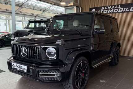 Mercedes-Benz G 63 AMG 74.254 km 143.790 &euro; Gersthofen 86368