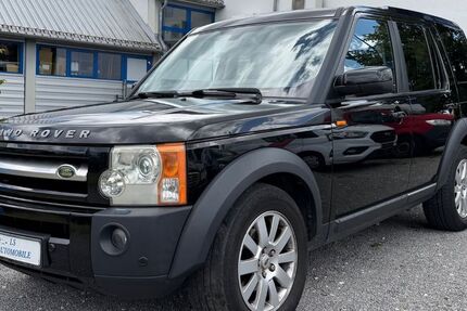 Land Rover Discovery 149.000 km 9.800 &euro; Stadtbergen 86391
