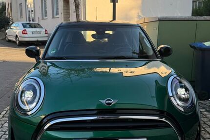Mini Cooper 31.500 km 24.500 € Wiltingen 54459
