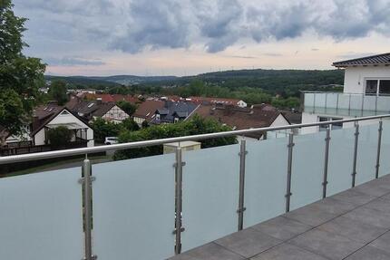 Exklusive Neubau-Penthouse-Wohnung – 91,5 m² und Top-Ausstattung 3 zimmer