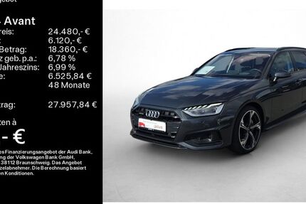 Audi A4 136.054 km 23.990 &euro; Oberursel 61440