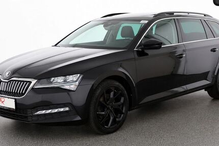 Skoda Superb 68.773 km 23.850 &euro; Berlin 12103