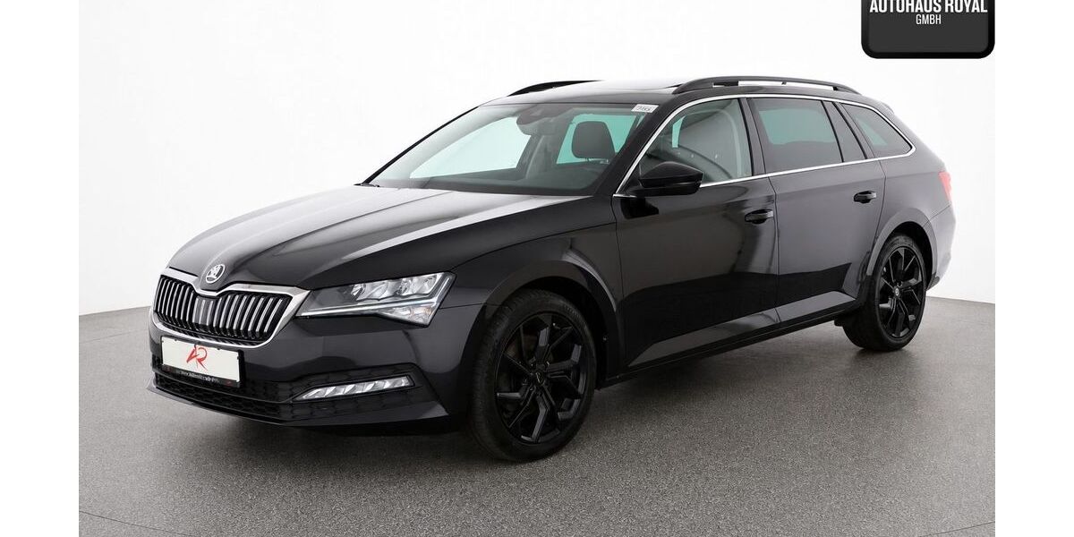 Skoda Superb 68.773 km 23.850 &euro; Berlin 12103