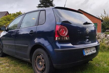 VW Polo 202.000 km 850 € Labenz 23898