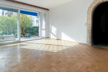 Wohnung Grenzach-Wyhlen Wyhlen - 3.5 Zimmer, 80 m&sup2;, 1.100&euro; | Angebot:26238431