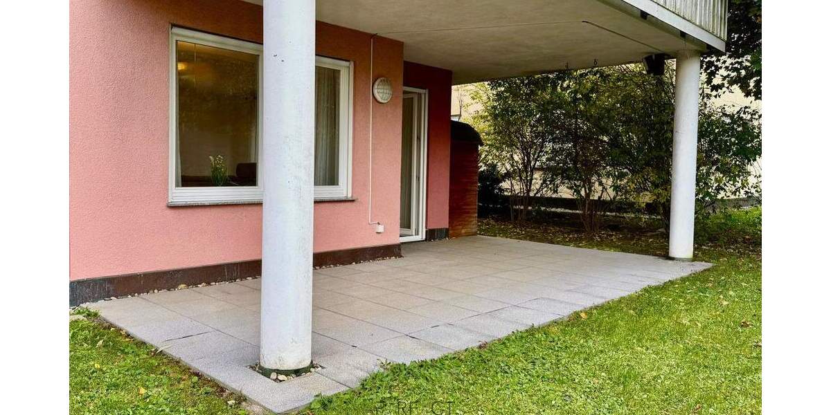 ++Wohnglück mit Terrasse und Garten++ in toller, ruhiger Lage von Obersulm 3 zimmer