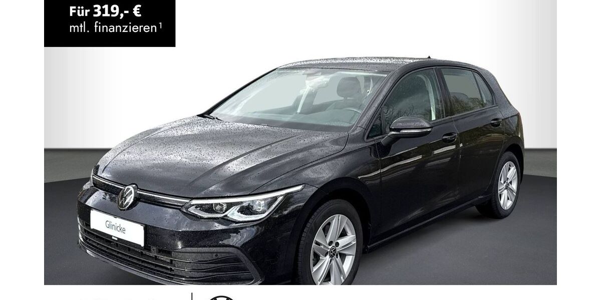 VW Golf 53.608 km 24.270 &euro; Baunatal 34225