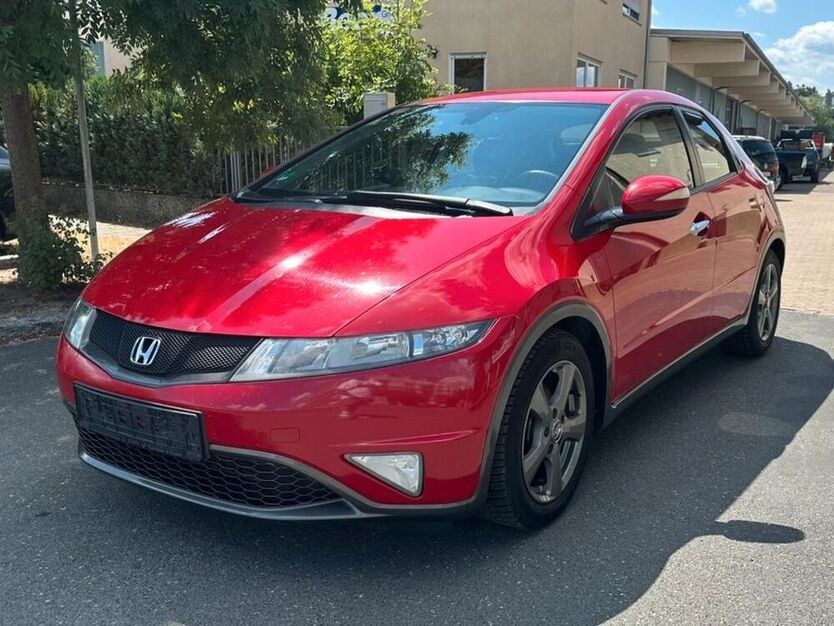 Civic
