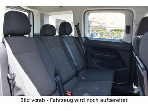 VW Caddy 2.0 TDI BMT Standhzg Kamera Camping 54.199 km 24.795 &euro; Donauwörth 86609