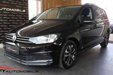 VW Touran 68.900 km 21.900 &euro; Fürth 90765