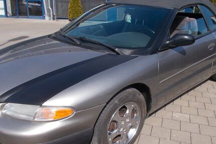 Chrysler Stratus 119.908 km 2.890 &euro; Kitzingen 97318