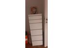 Wohnung mit 2 Zimmer in Waldbüttelbrunn