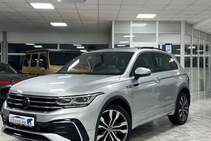 VW Tiguan 43.114 km 39.990 &euro; Goslar 38644
