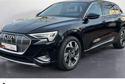 Audi e-tron 63.080 km 33.780 &euro; Reutlingen 72760