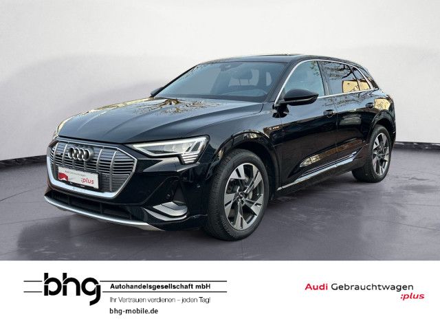 Audi e-tron 63.080 km 33.780 &euro; Reutlingen 72760