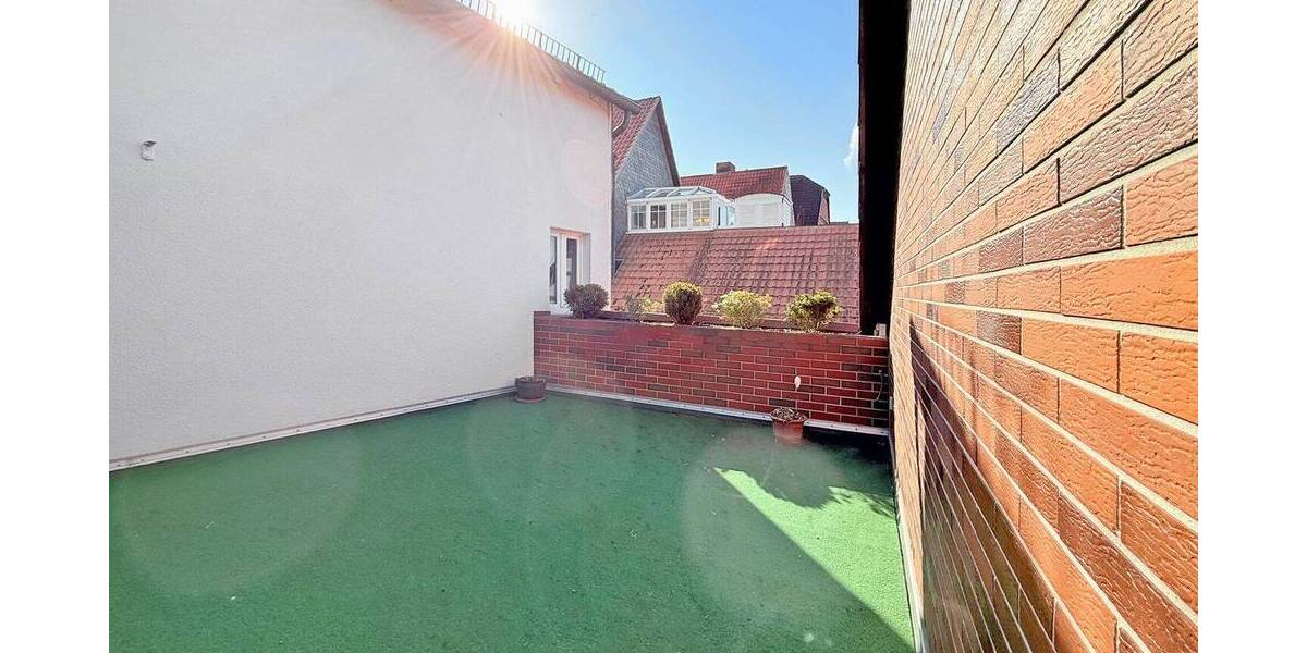 Mehrfamilienhaus, Wohnhaus Wolfhagen - 9 Zimmer, 258 m&sup2;, 180.000&euro; | Angebot:26763338
