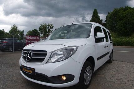 Mercedes Citan