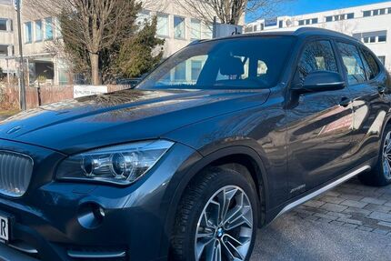 BMW X1 197.600 km 9.990 &euro; Riemerling 85521