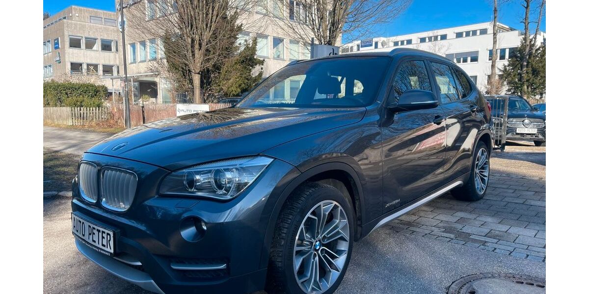 BMW X1 197.600 km 9.990 &euro; Riemerling 85521