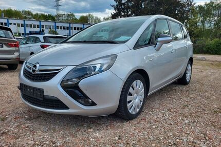 Opel Zafira Tourer