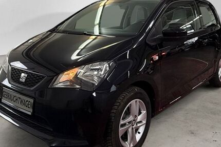 Seat Mii 57.000 km 6.989 &euro; Dinslaken 46539