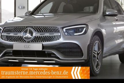 Mercedes-Benz GLC 300 59.980 km 41.890 € Dortmund 44139