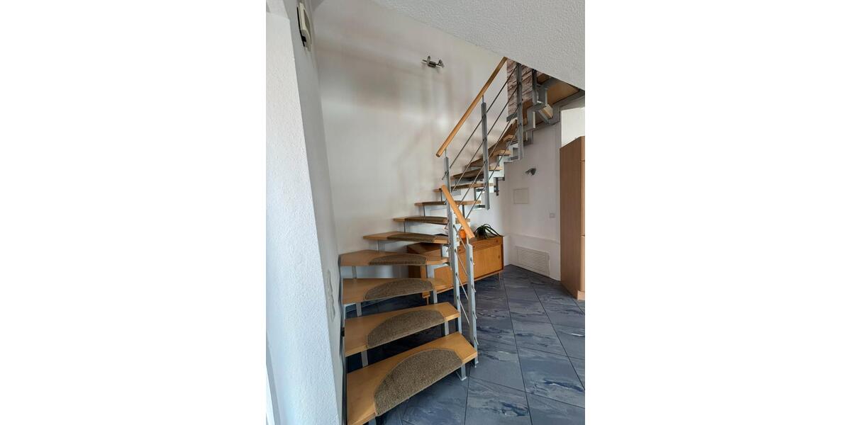 Maisonettenwohnung Langwedel - 2 Zimmer, 70 m&sup2;, 212.000&euro; | Angebot:26837417