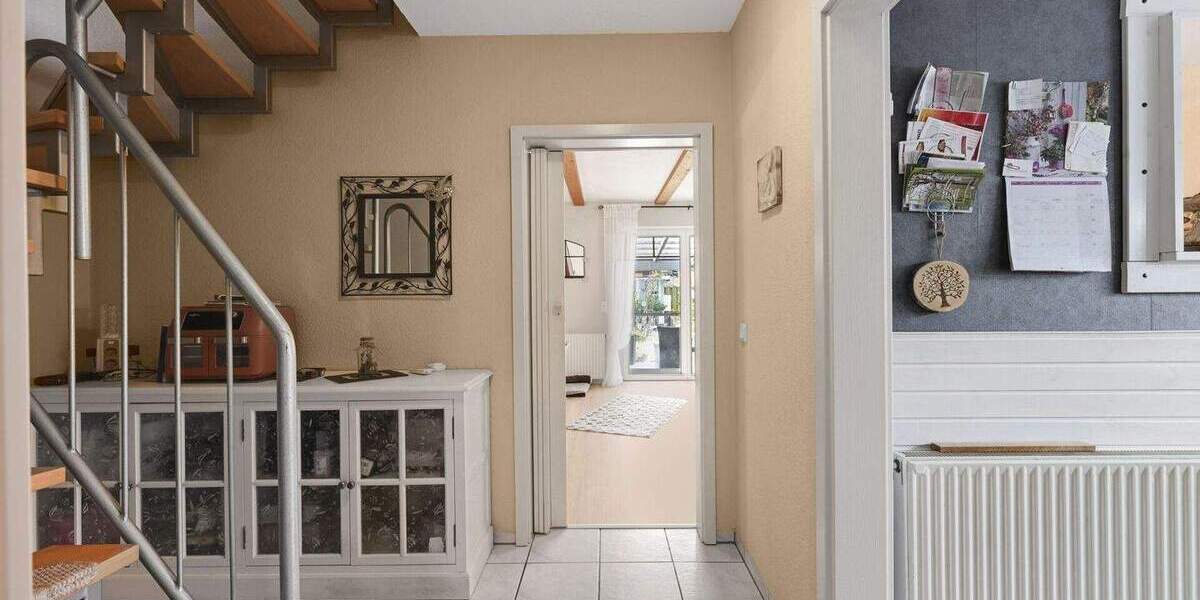 Doppelhaushälfte Twistringen - 5 Zimmer, 98 m&sup2;, 278.000&euro; | Angebot:25694630
