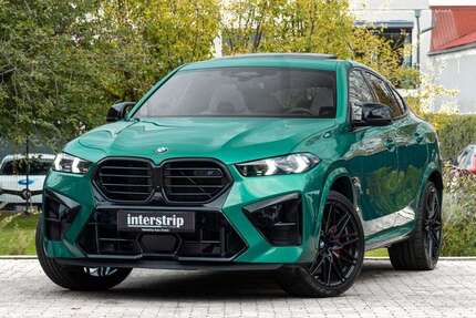 BMW X6 M 9.900 km 149.990 &euro; Langweid 86462