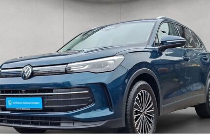 VW Tiguan 12.998 km 35.555 &euro; Hamburg 21029