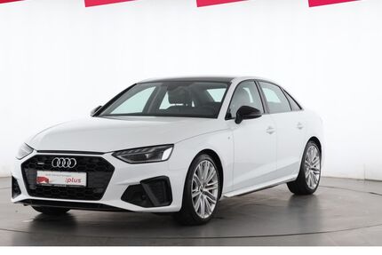 Audi A4 62.482 km 36.990 &euro; Plattling 94447