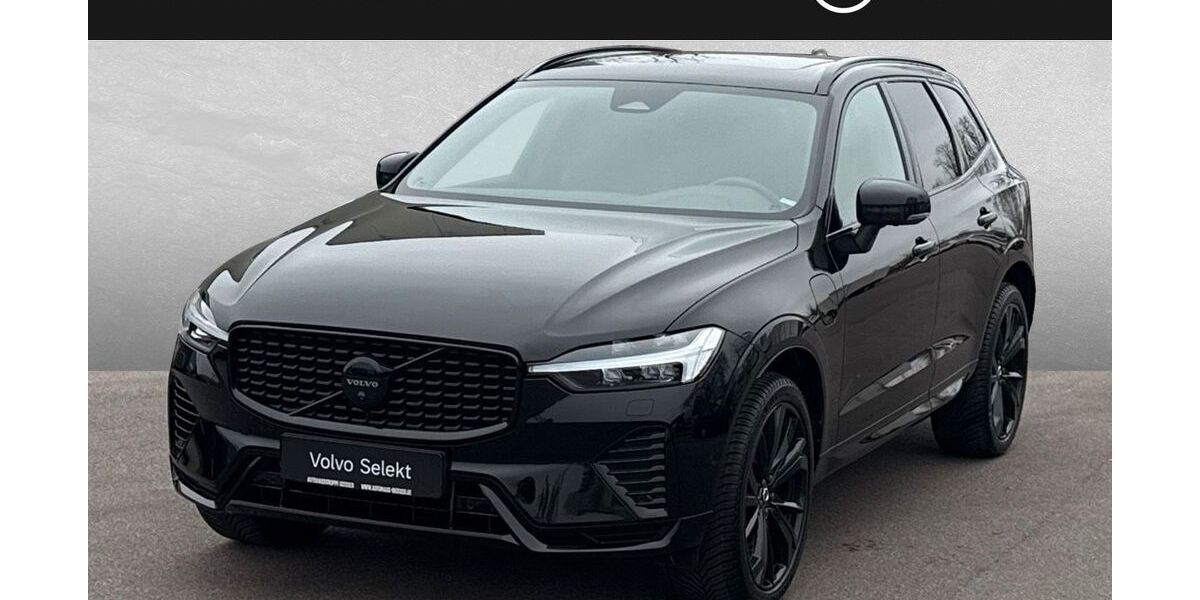 Volvo XC60 13.000 km 50.450 &euro; Karlsruhe 76187